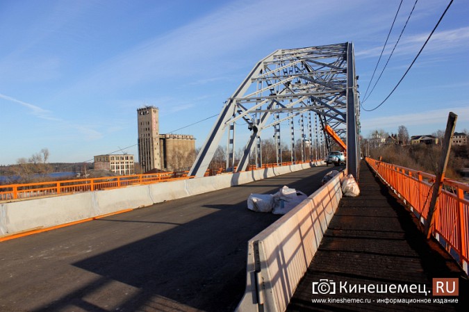 Ремонт Никольского моста контролирует ООО «Инженерные проекты» фото 5