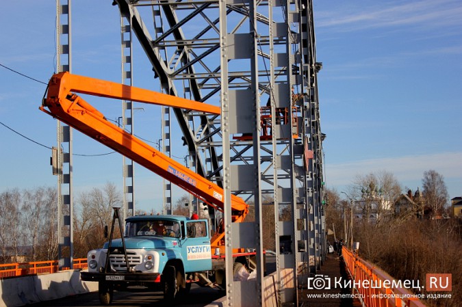 Ремонт Никольского моста контролирует ООО «Инженерные проекты» фото 7