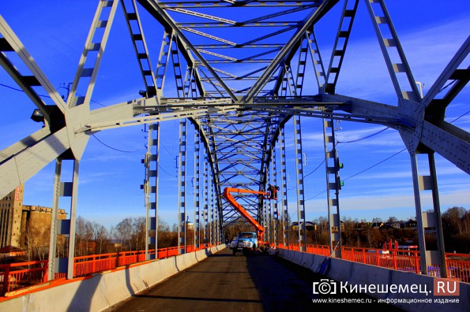 Ремонт Никольского моста контролирует ООО «Инженерные проекты» фото 8