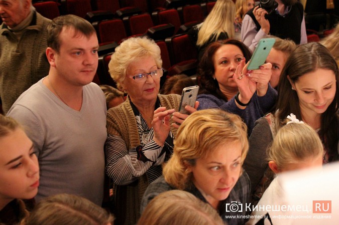 Шура Кузнецова в Кинешме: сумасшествие третьей степени фото 25