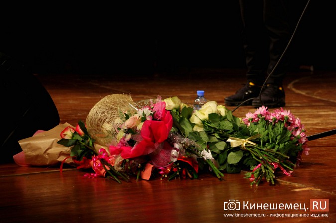 Шура Кузнецова в Кинешме: сумасшествие третьей степени фото 15