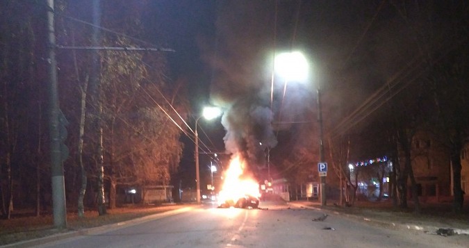 Фото - «Пешком по Иванову».