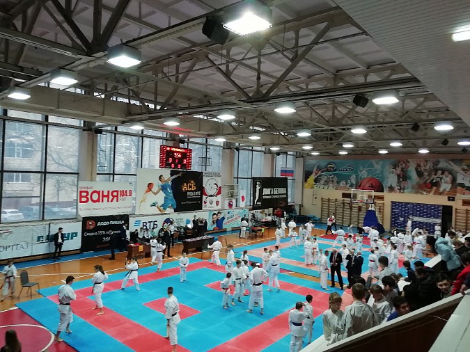 Кинешемские бойцы стали призерами чемпионата области фото 3