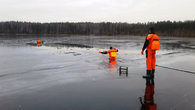 Подробности гибели рыбака на озере в Ивановской области фото 2