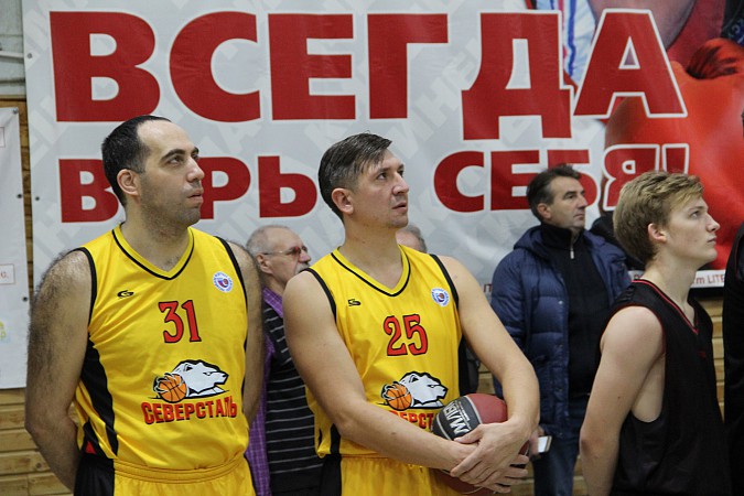 Вичужане завоевали Кубок Кинешмы по баскетболу фото 3