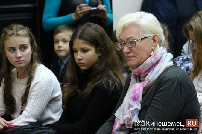 В Кинешме наградили победителей конкурса «Вместе против наркотиков» фото 3