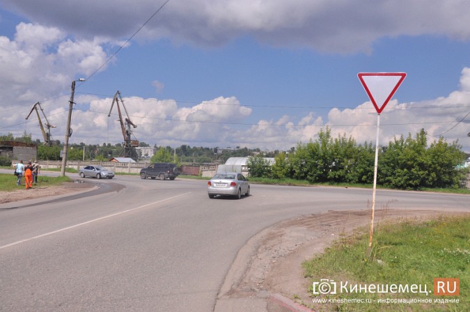 После открытия Никольского моста улица Подгорная останется главной дорогой фото 4