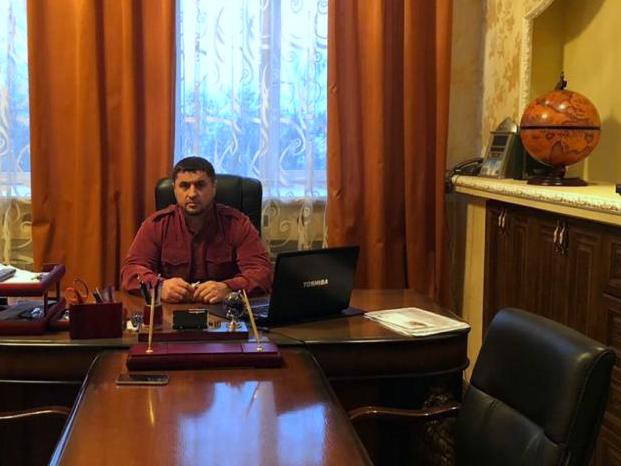 Руслан Курбанов назначен председателем Духовного управления мусульман Кинешмы фото 2
