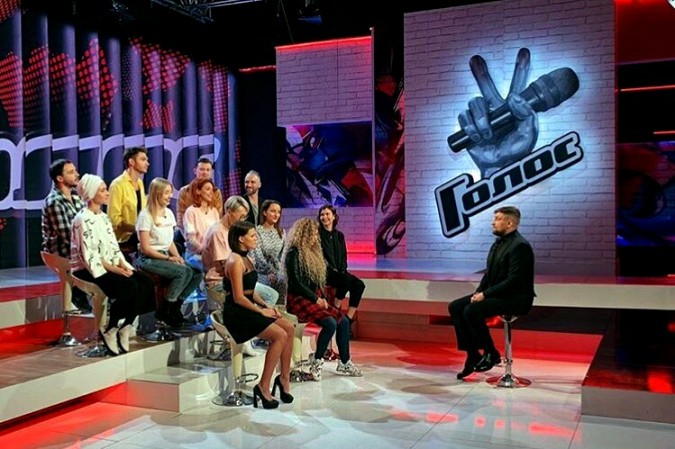 Участница «Голоса» из Кинешмы снова споет в эфире Первого 23 ноября фото 2