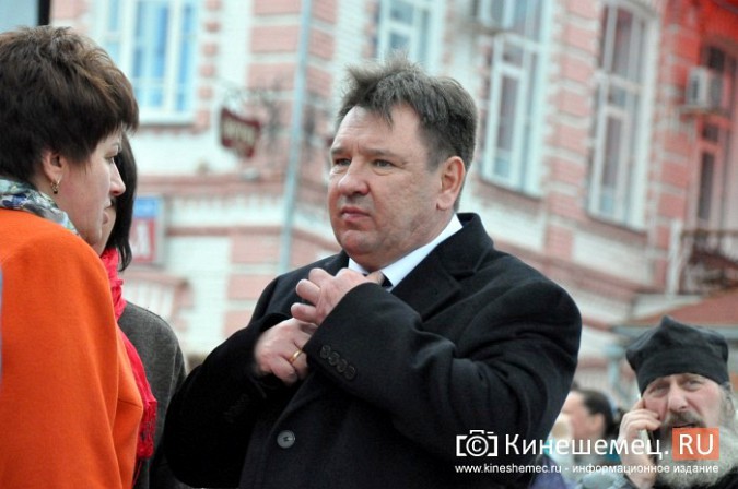 Мэрия Кинешмы умудрилась незаконно передать причальную стенку в концессию фото 2