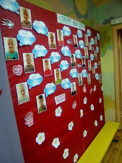 День матери отметили в Кинешемском детском саду № 47 фото 2