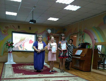 День матери отметили в Кинешемском детском саду № 47 фото 5