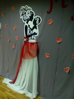 День матери отметили в Кинешемском детском саду № 47 фото 4