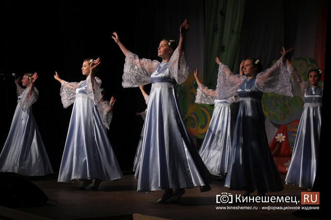 В Кинешме наградили за «Талант материнства» фото 3