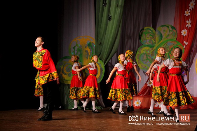 В Кинешме наградили за «Талант материнства» фото 24