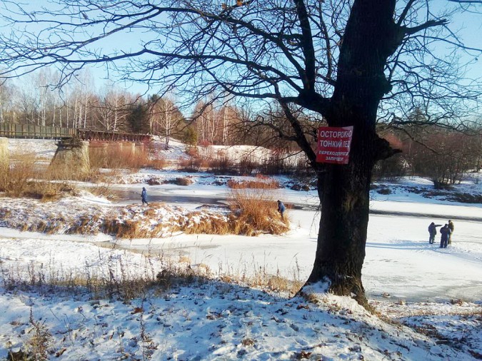 7-летний мальчик утонул в Ивановской области фото 3