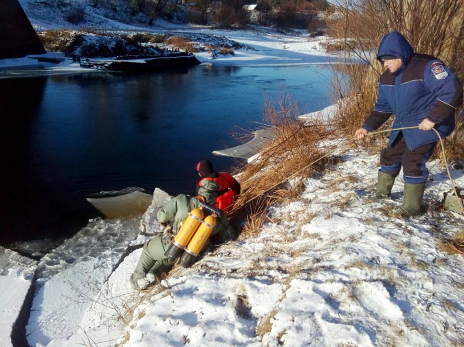7-летний мальчик утонул в Ивановской области фото 2