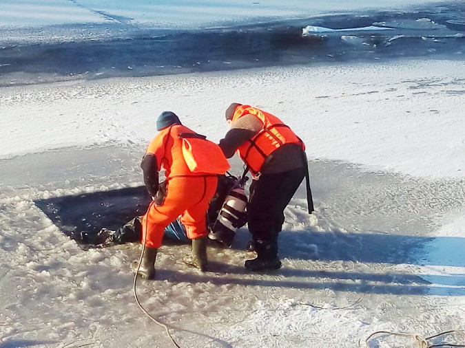 7-летний мальчик утонул в Ивановской области фото 5