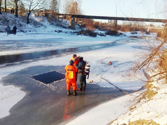7-летний мальчик утонул в Ивановской области фото 6