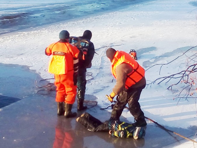7-летний мальчик утонул в Ивановской области фото 4