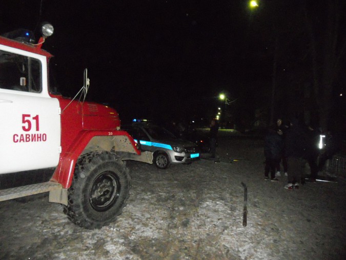 В Ивановской области сбили пешехода фото 2