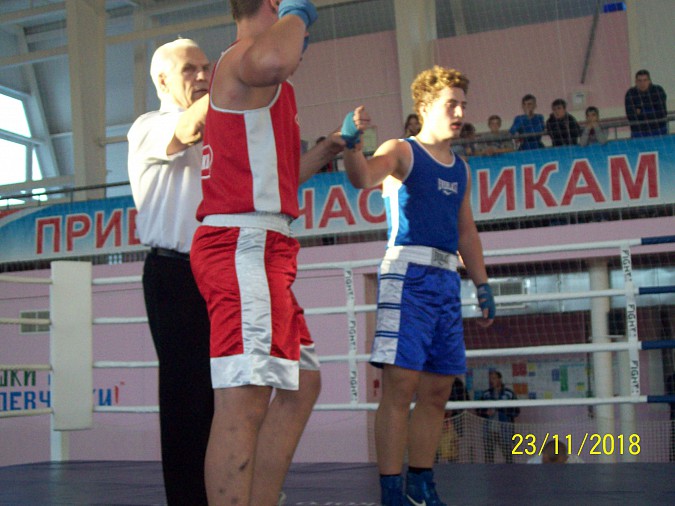 Кинешемские боксеры вернулись с золотыми медалями из Вязников фото 8