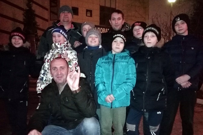 Кинешемские бойцы завоевали кубок Москвы по панкратиону фото 3