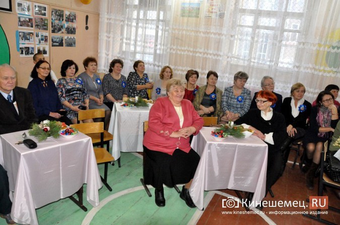Кинешемская гимназия им.А.Н.Островского отметила 115-летие со дня основания фото 6