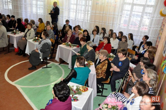 Кинешемская гимназия им.А.Н.Островского отметила 115-летие со дня основания фото 2