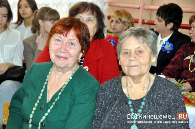 Кинешемская гимназия им.А.Н.Островского отметила 115-летие со дня основания фото 3