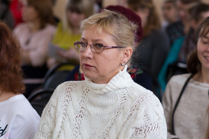 В микрорайоне «Автоагрегат» душевно отпраздновали День матери фото 6