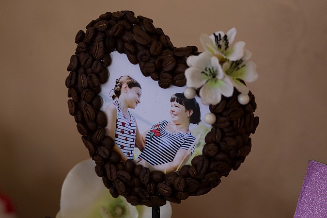 В микрорайоне «Автоагрегат» душевно отпраздновали День матери фото 24