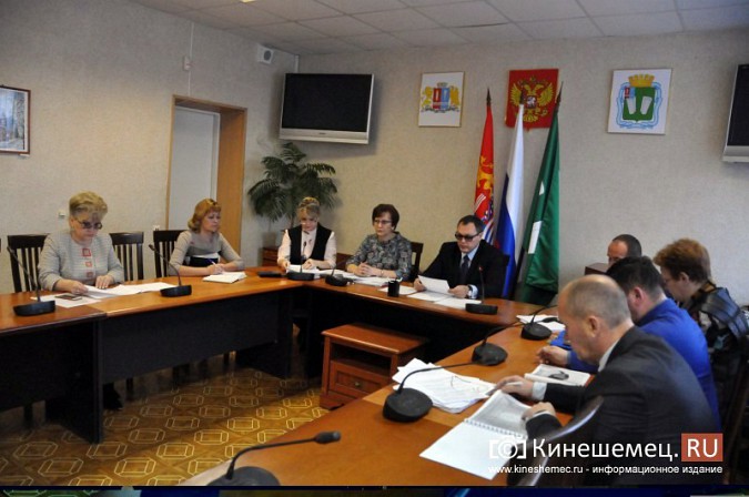 Доходы бюджета Кинешмы на 2019 год на 200 млн меньше прошлогодних фото 4