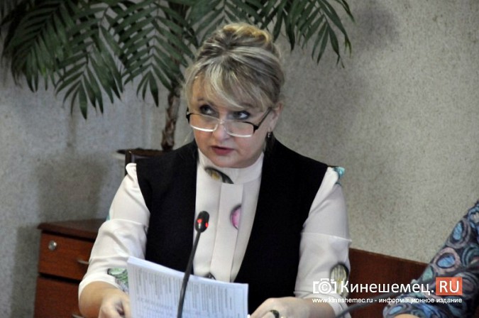 Доходы бюджета Кинешмы на 2019 год на 200 млн меньше прошлогодних фото 7