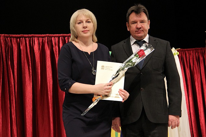 В Кинешме прошел праздник особенных детей фото 5