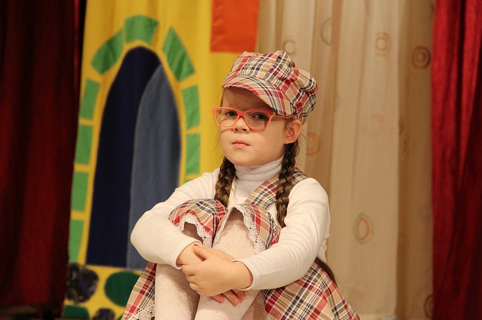 В Кинешме прошел праздник особенных детей фото 6