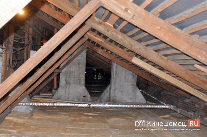Недосмотр кинешемских властей привел к повторному ремонту дома на ул.Социалистической фото 6