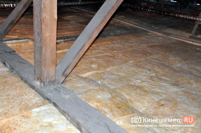 Недосмотр кинешемских властей привел к повторному ремонту дома на ул.Социалистической фото 11