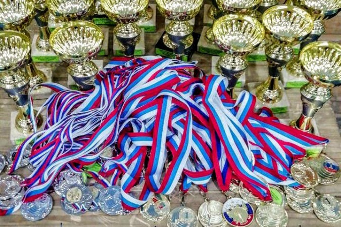 В Кинешме прошел турнир по боксу памяти Королева и Бодягина фото 3