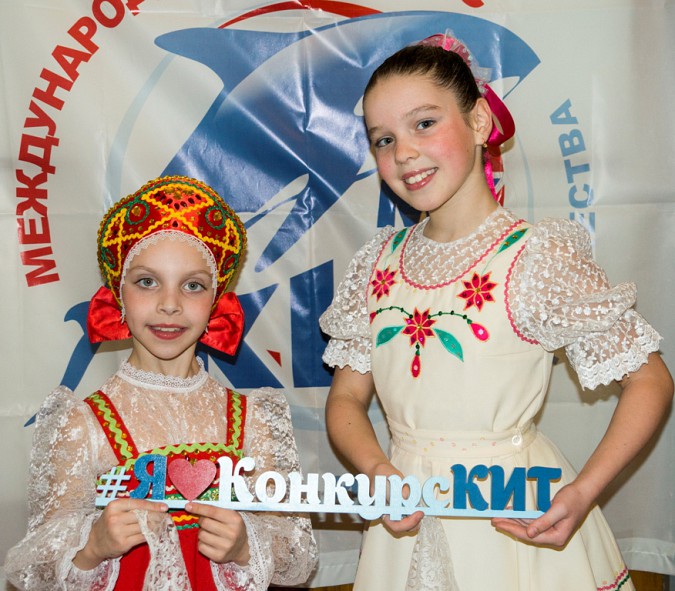 Юные танцоры Кинешмы покорили нижегородский конкурс «Кит» фото 2