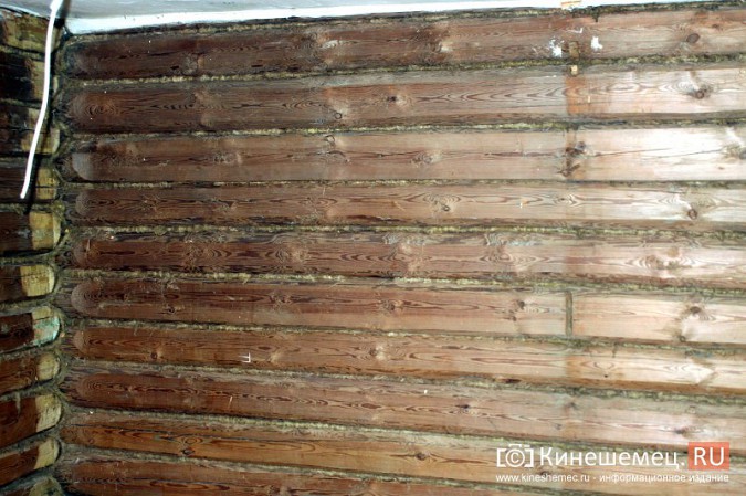 Чиновники уверяют, что разваливающийся дом в Пеньках не требует ремонта фото 7
