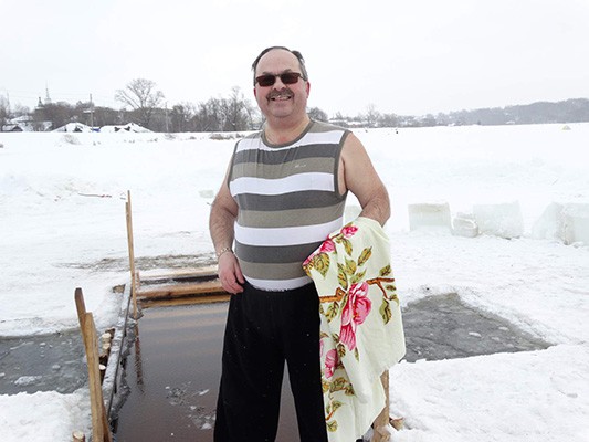 На фотоконкурс «Зимние забавы» поступили новые работы фото 7