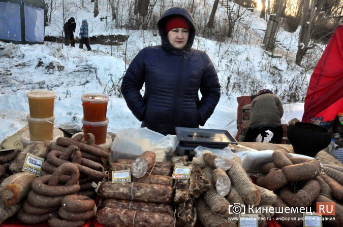 Фестиваль валенка собрал в Наволоках гостей со многих уголков России фото 21