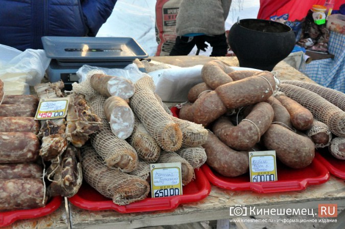 Фестиваль валенка собрал в Наволоках гостей со многих уголков России фото 59