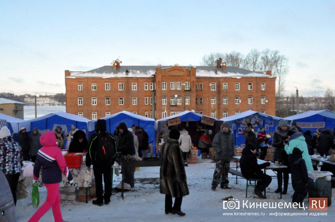 Фестиваль валенка собрал в Наволоках гостей со многих уголков России фото 22