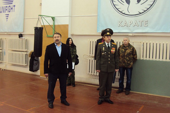 Учащиеся кинешемской автошколы ДОСААФ вторые в области фото 3