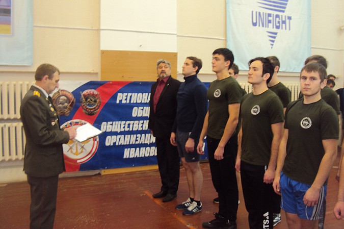 Учащиеся кинешемской автошколы ДОСААФ вторые в области фото 5