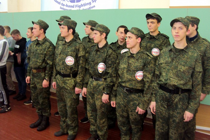 Учащиеся кинешемской автошколы ДОСААФ вторые в области фото 7