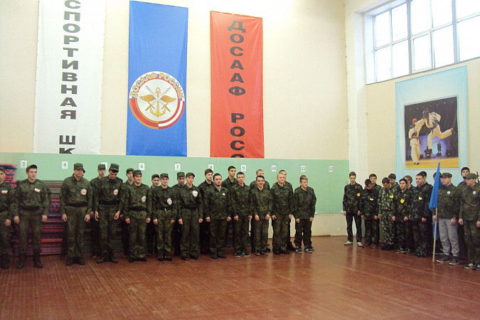 Учащиеся кинешемской автошколы ДОСААФ вторые в области фото 2