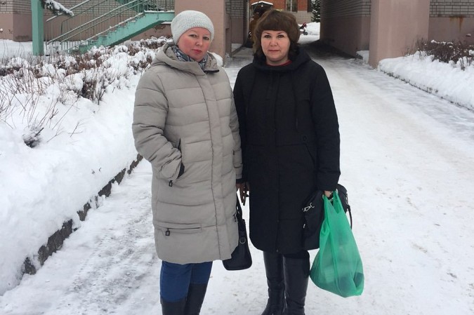 Сотрудники кинешемского детского сада №23 оказали помощь Ивановскому Дому ребенка фото 5